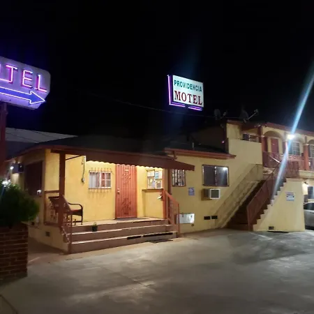 Providencia Motel-2